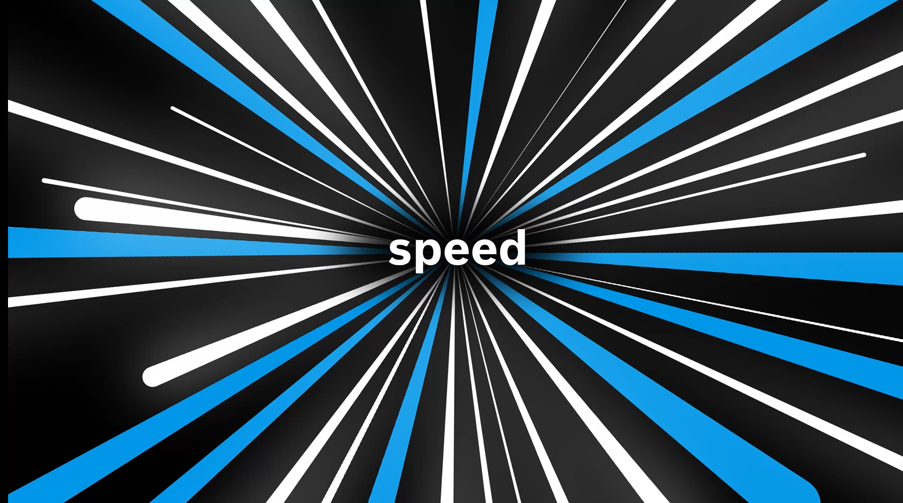 Speed